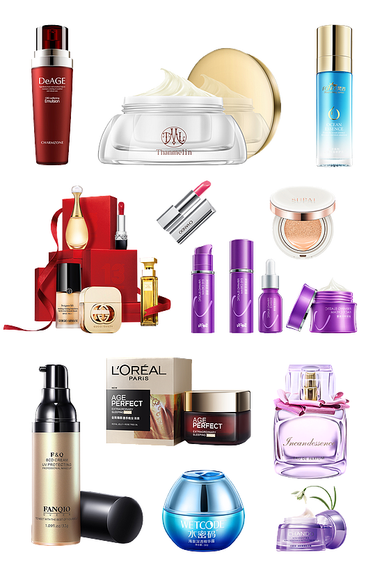 双十一化妆品促销活动攻略 如何聪明选购，美丽加倍
